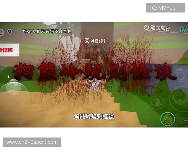 娃娃捉迷藏灵异游戏详细玩法与规则解析引发的恐怖体验