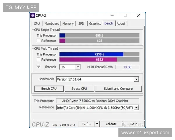 8700G处理器搭配不带显卡情况下的游戏帧数表现分析与优化建议